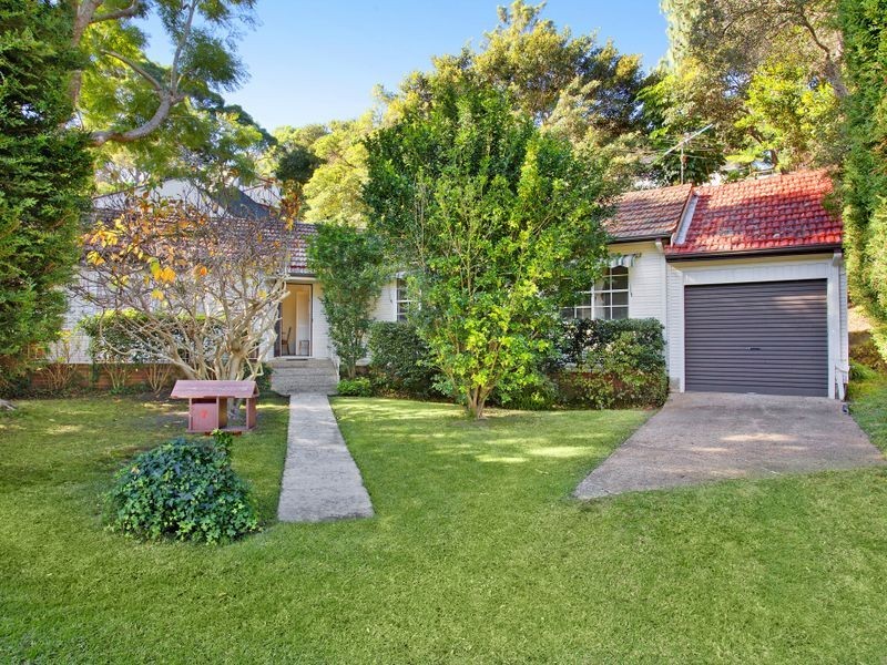 7 Nenagh Street, North Manly NSW 2100