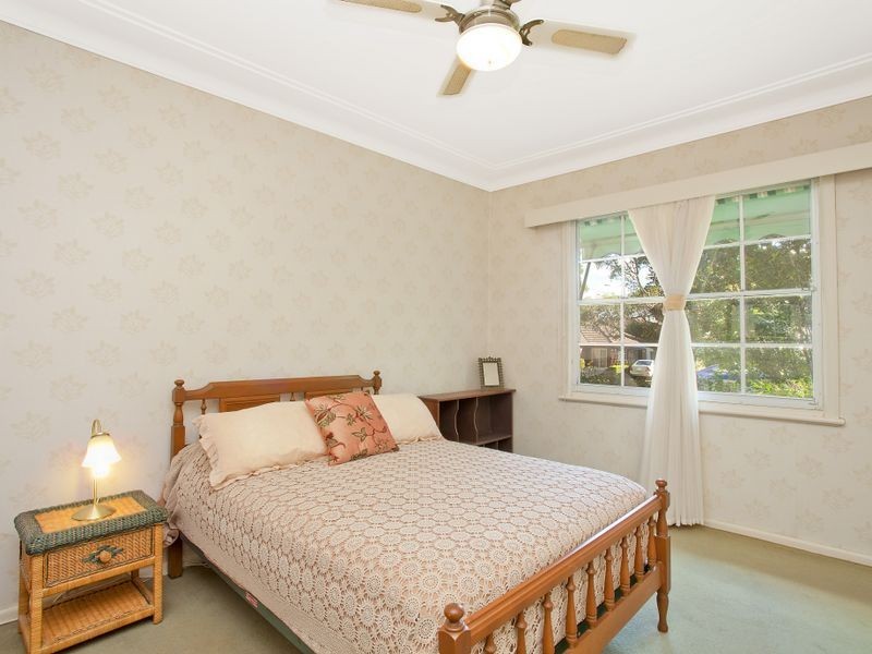 7 Nenagh Street, North Manly NSW 2100
