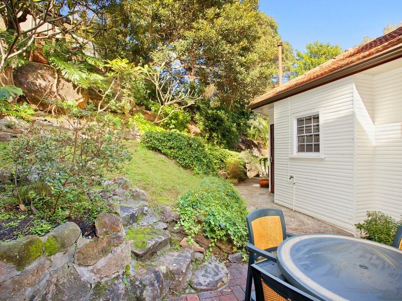 7 Nenagh Street, North Manly NSW 2100
