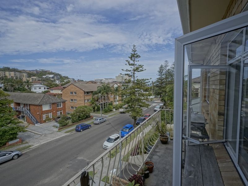 10/15 Kooloora Avenue, Freshwater NSW 2096