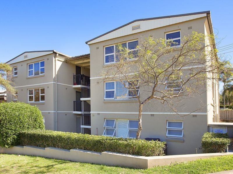 10/30 Charles Street, Freshwater NSW 2096