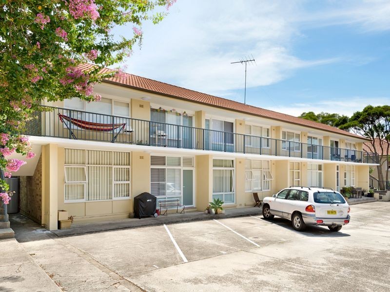 6/436 Sydney Road, Balgowlah NSW 2093