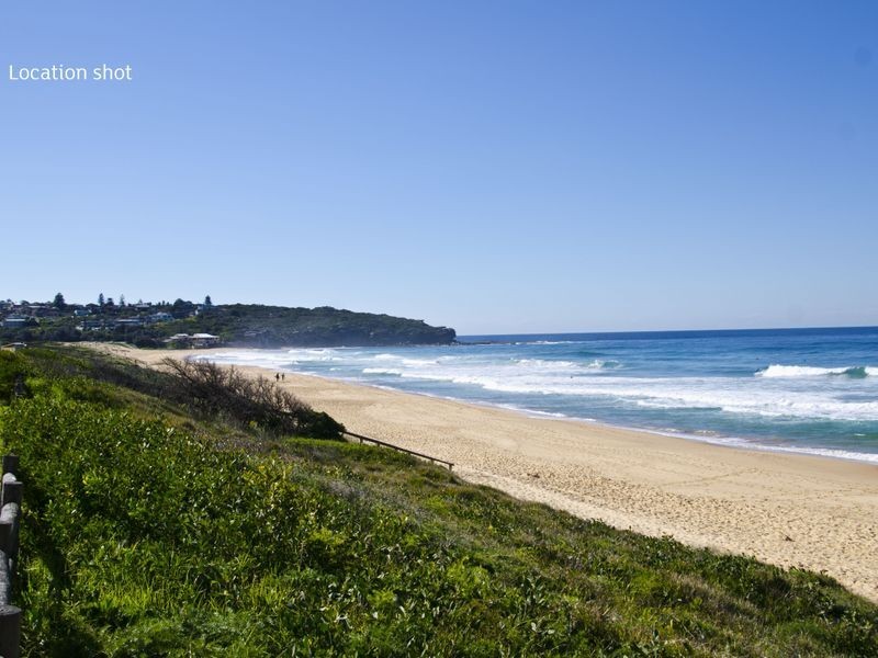 28/2-4 Beach Street, Curl Curl NSW 2096