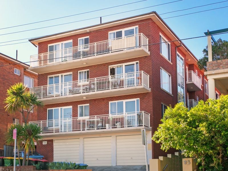 5/95 Queenscliff Road, Queenscliff NSW 2096