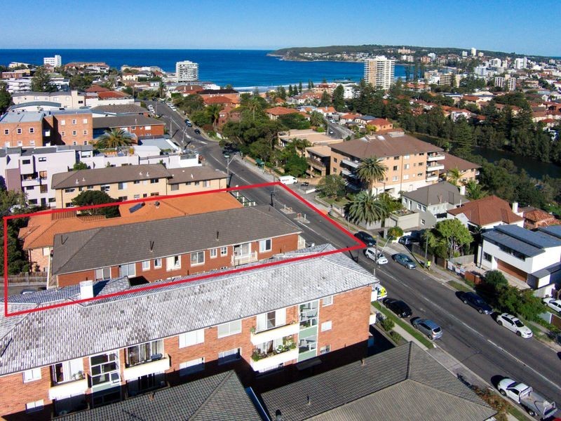 5/95 Queenscliff Road, Queenscliff NSW 2096