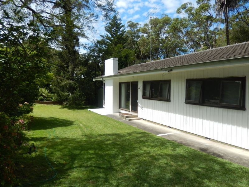 16 The Appian Way, Avalon Beach NSW 2107