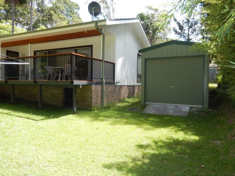 16 The Appian Way, Avalon Beach NSW 2107