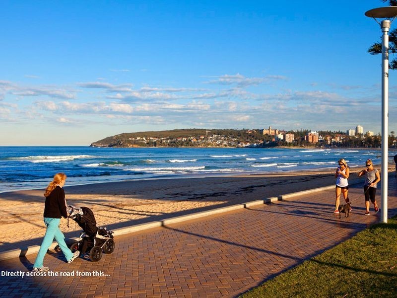 1/143 North Steyne, Manly NSW 2095