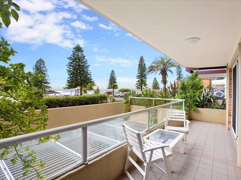 1/143 North Steyne, Manly NSW 2095