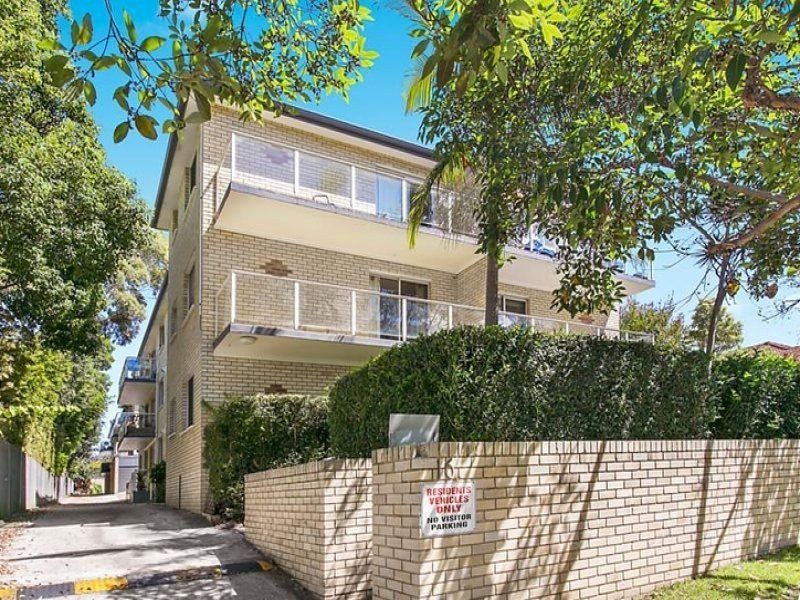 16/16 Soldiers Avenue, Freshwater NSW 2096