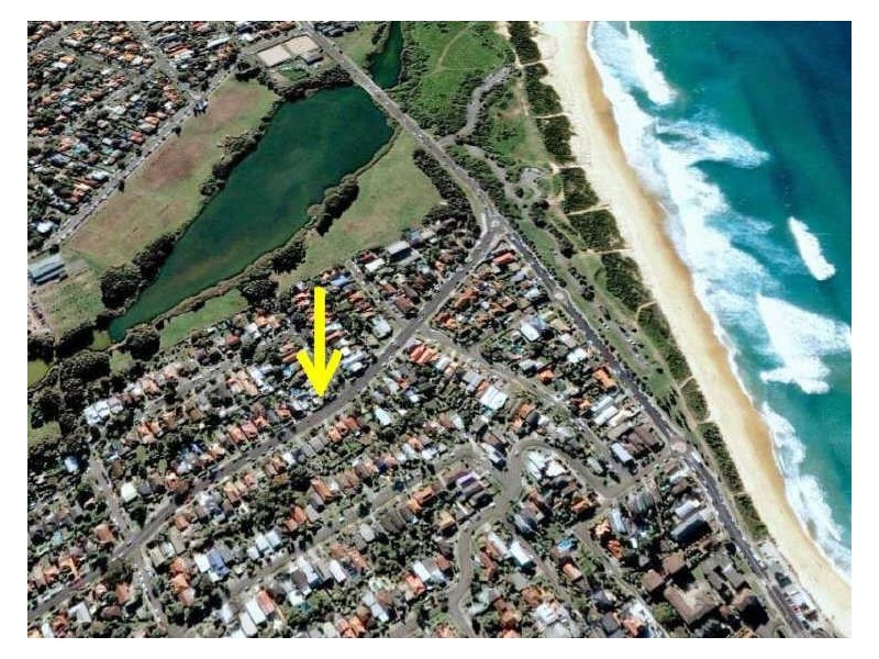 2 Travers Road, Curl Curl NSW 2096