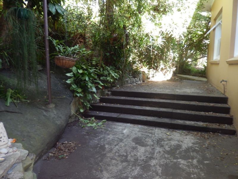 25 Palomar Parade, Freshwater NSW 2096