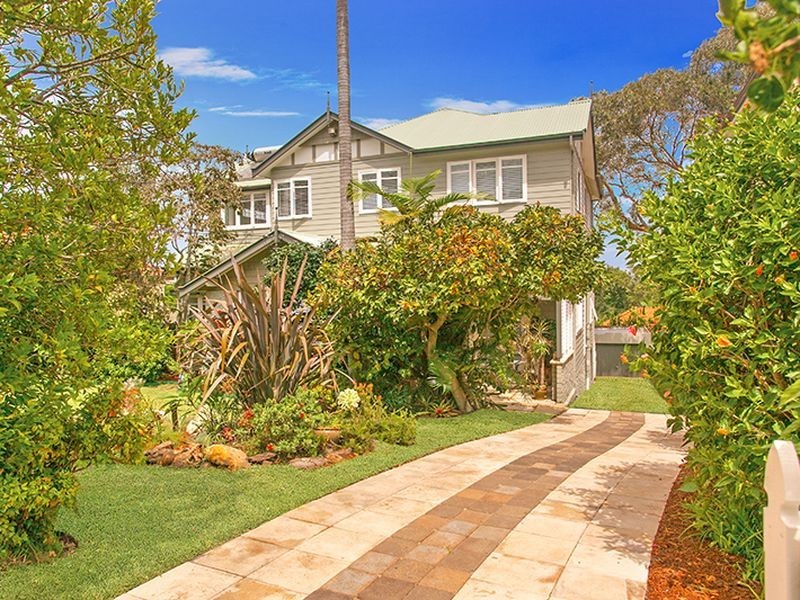 25 Austral Avenue, North Manly NSW 2100