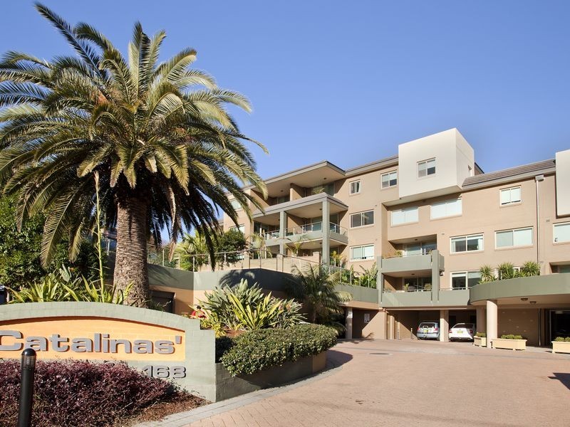 301/168 Queenscliff Road, Queenscliff NSW 2096