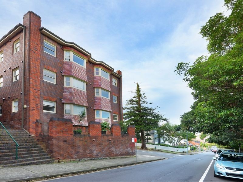 4/76 Raglan Street, Manly NSW 2095