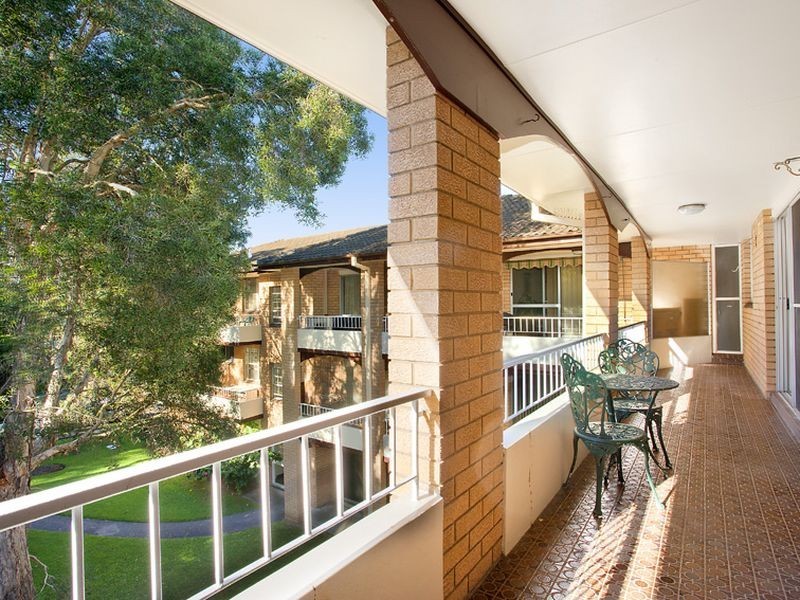 14/4 – 8 Lismore Avenue, Dee Why NSW 2099