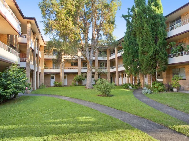 14/4 – 8 Lismore Avenue, Dee Why NSW 2099