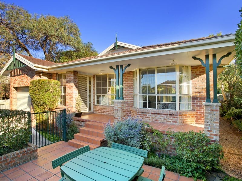 88a Bennett Street, Curl Curl NSW 2096