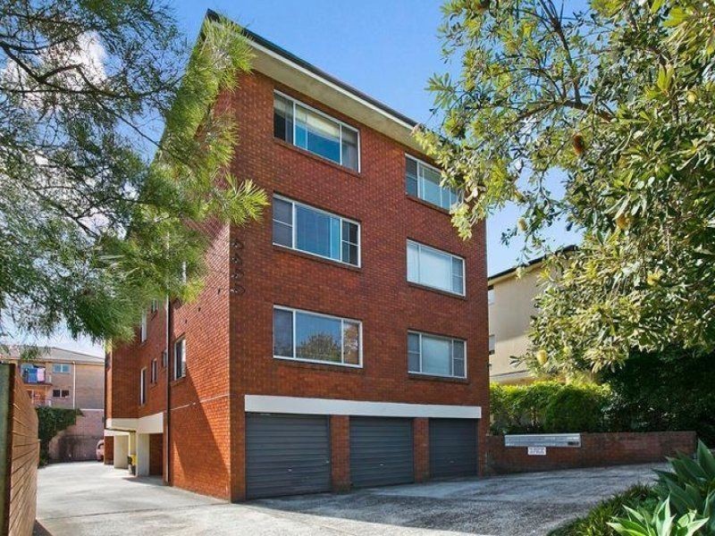 11/33 Dalley Street, Queenscliff NSW 2096