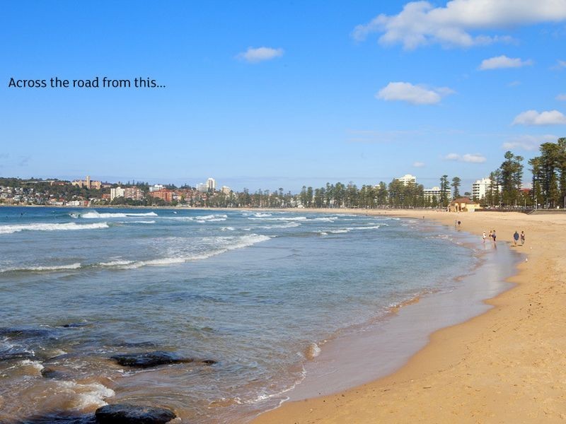1/143 North Steyne, Manly NSW 2095
