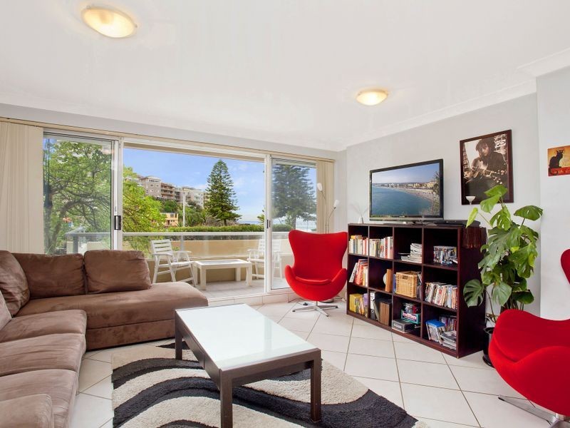 1/143 North Steyne, Manly NSW 2095