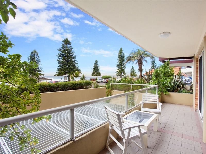 1/143 North Steyne, Manly NSW 2095