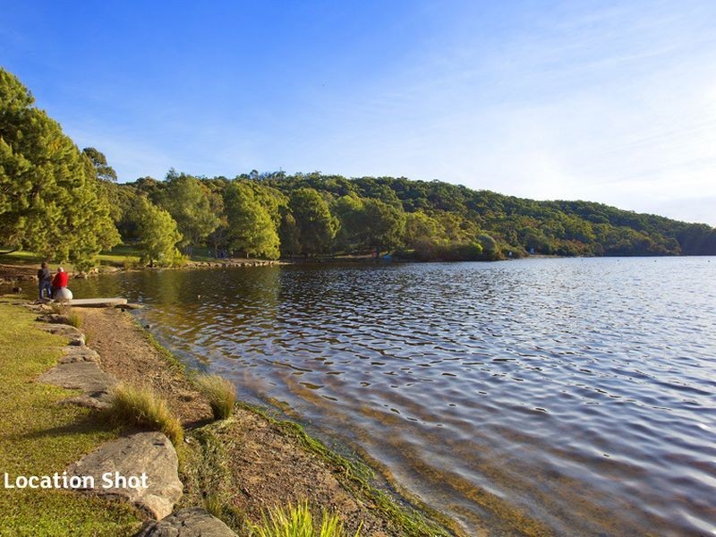 20 Eerawy Road, Allambie Heights NSW 2100