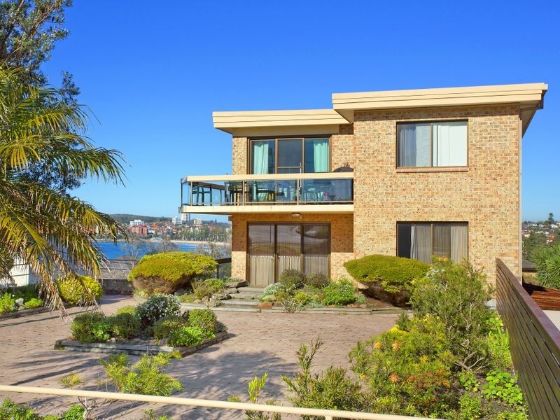2/12 Bridge Road, Queenscliff NSW 2096