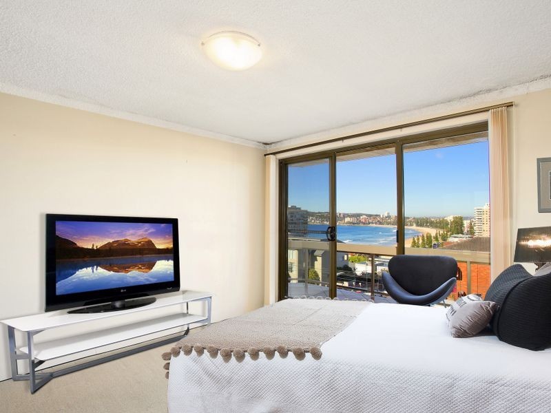 2/12 Bridge Road, Queenscliff NSW 2096