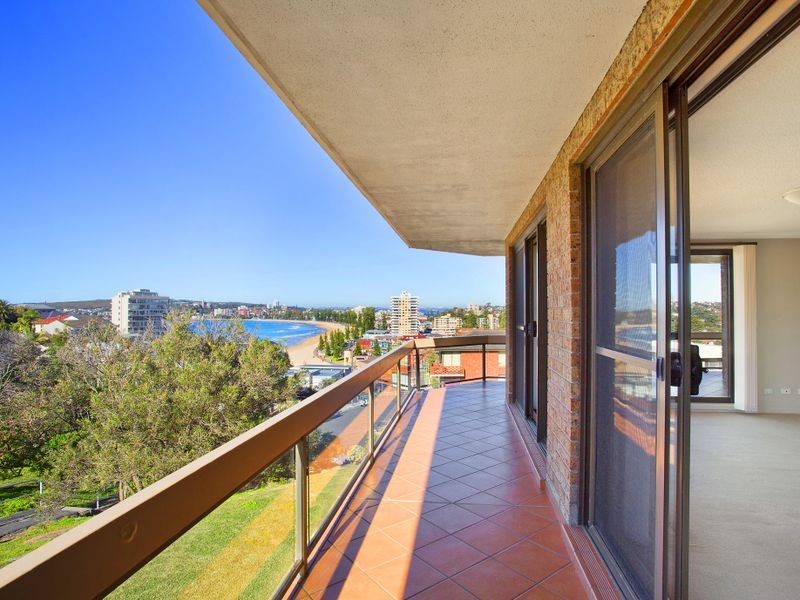 2/12 Bridge Road, Queenscliff NSW 2096