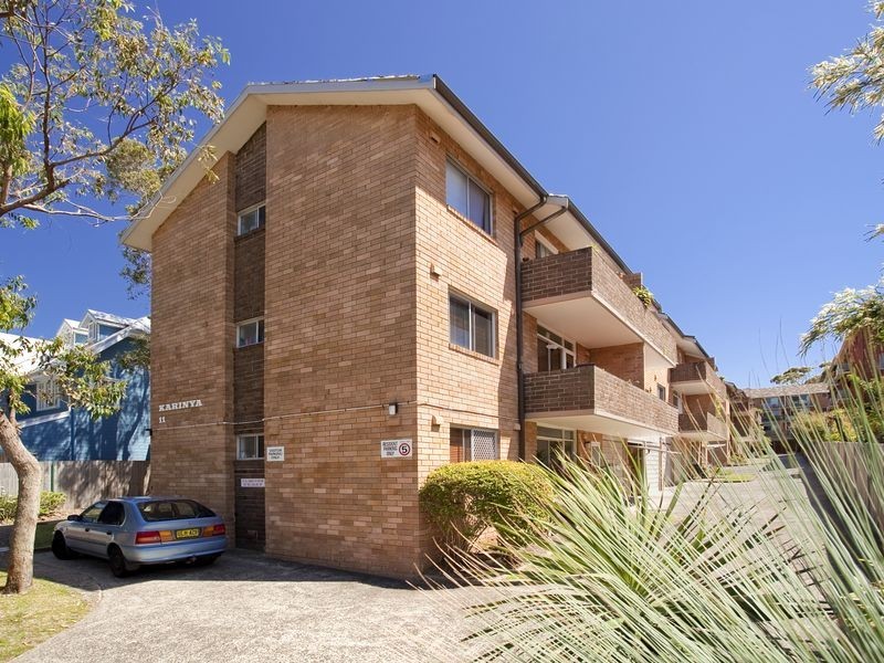 18/11 Soldiers Avenue, Freshwater NSW 2096