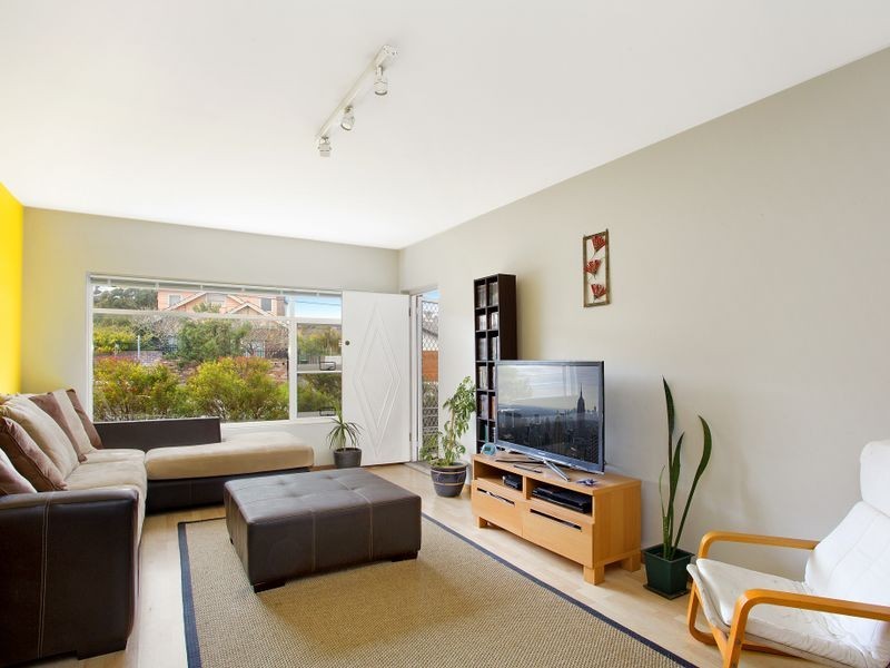 3/25 Dalley Street, Queenscliff NSW 2096