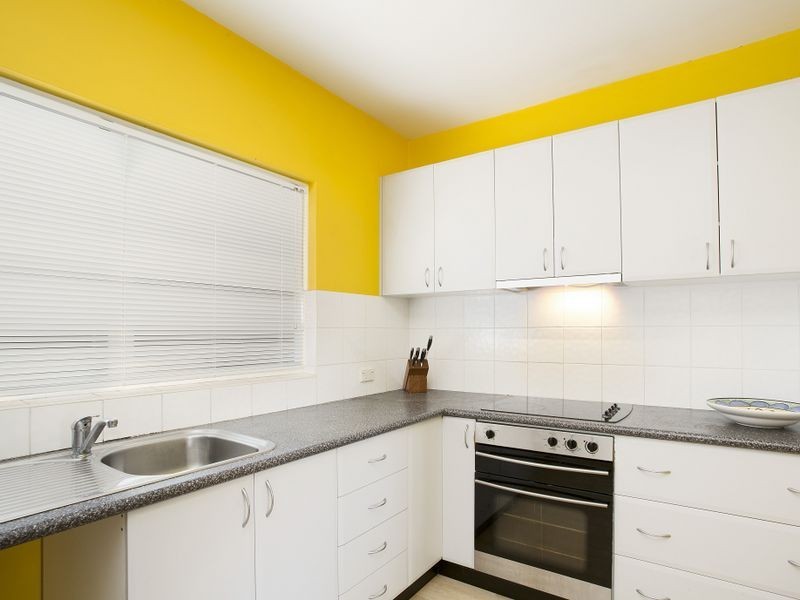 3/25 Dalley Street, Queenscliff NSW 2096