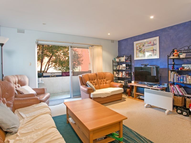 1/38 Waine Street, Freshwater NSW 2096