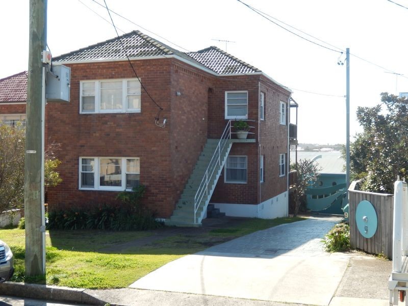 1/11 Highview Avenue, Freshwater NSW 2096