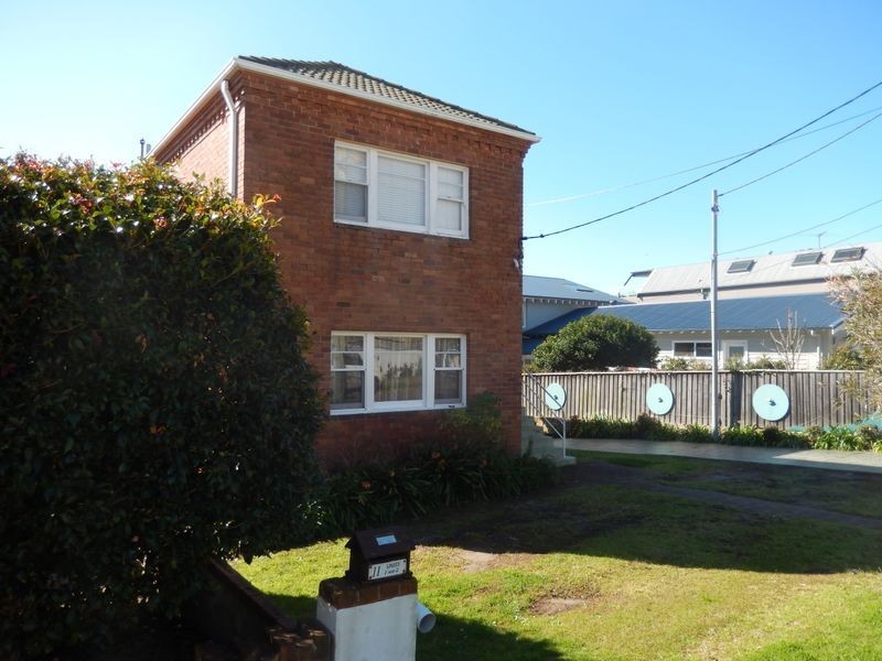 1/11 Highview Avenue, Freshwater NSW 2096
