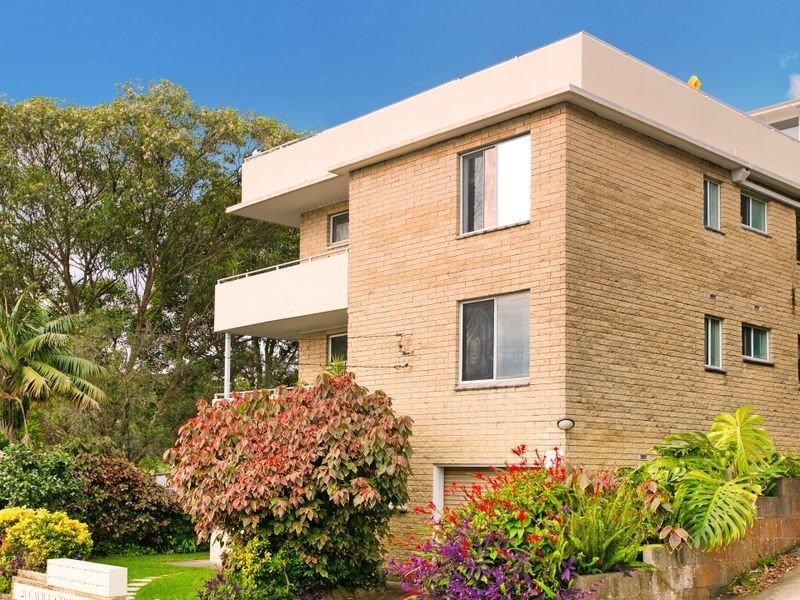 9/21 Cavill Street, Freshwater NSW 2096