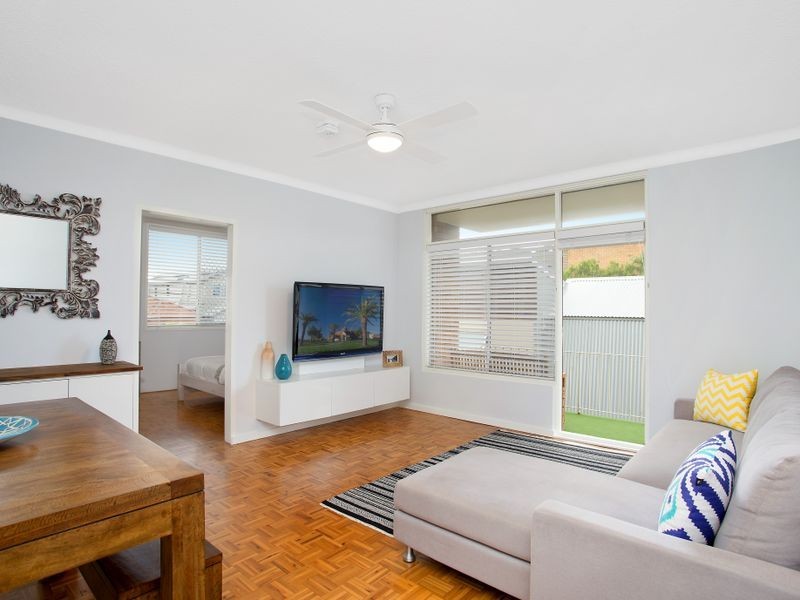 5/104 Crown Road, Queenscliff NSW 2096