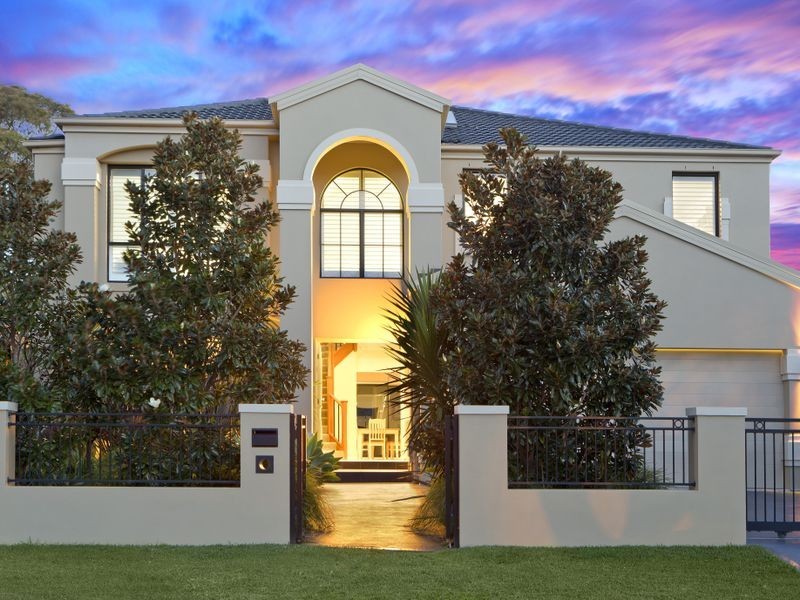 28 Bennett Street, Curl Curl NSW 2096