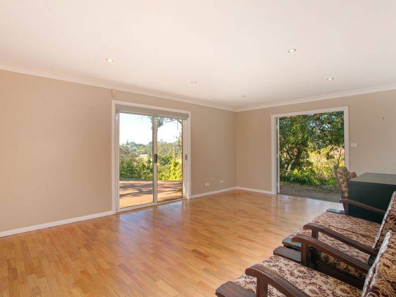 26 Bate Avenue, Allambie Heights NSW 2100
