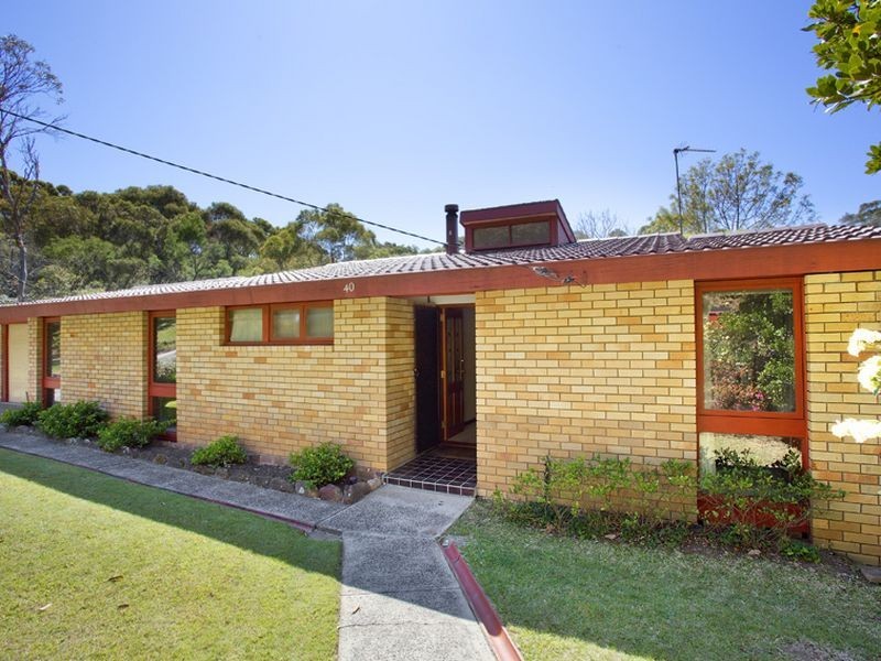 40 Binalong Ave, Allambie Heights NSW 2100