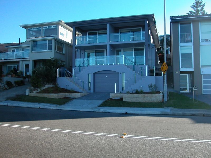 14 Carrington Parade, Curl Curl NSW 2096