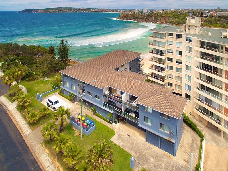 3/75 Evans Street, Freshwater NSW 2096