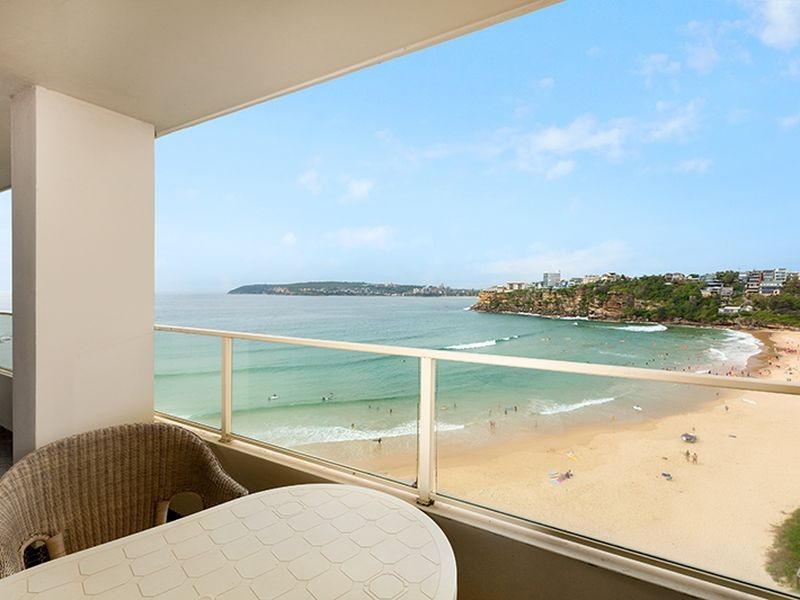 6/73 Evans Street, Freshwater NSW 2096