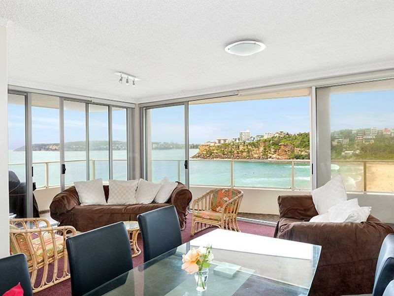 6/73 Evans Street, Freshwater NSW 2096