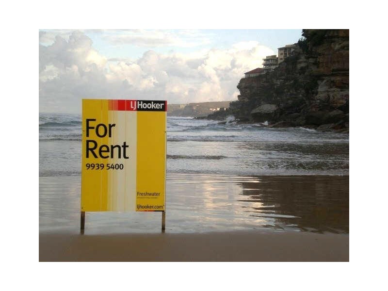 11/45 Palomar Parade, Freshwater NSW 2096