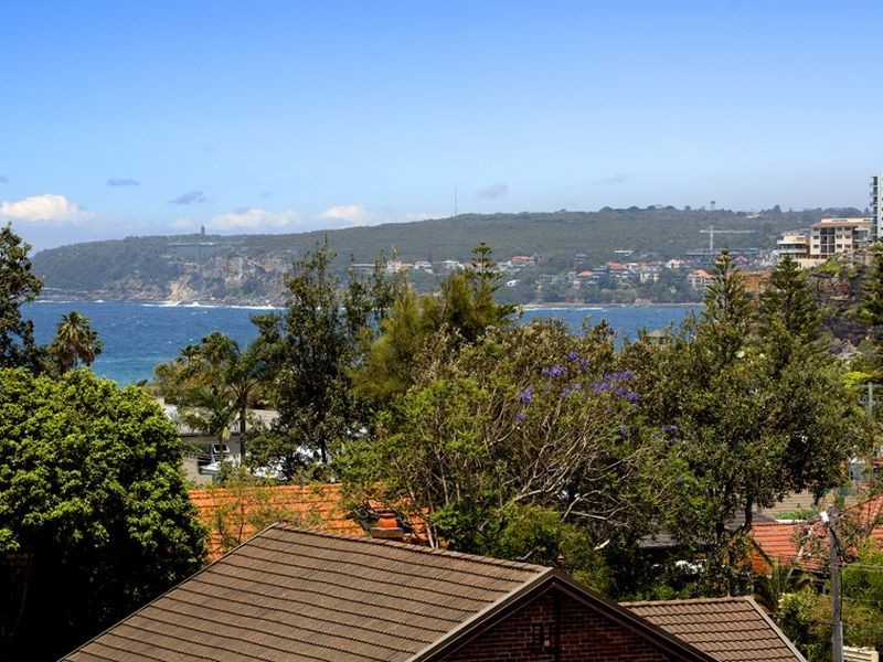 14/3 Evans St, Freshwater NSW 2096