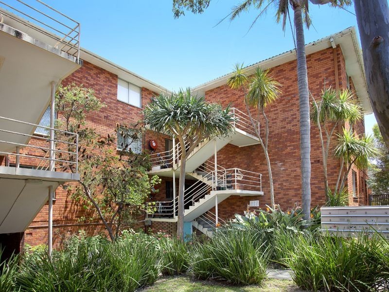 14/3 Evans St, Freshwater NSW 2096