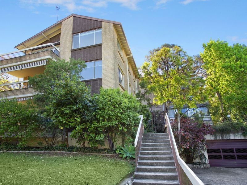 7/4-6 Orchard St, Balgowlah NSW 2093