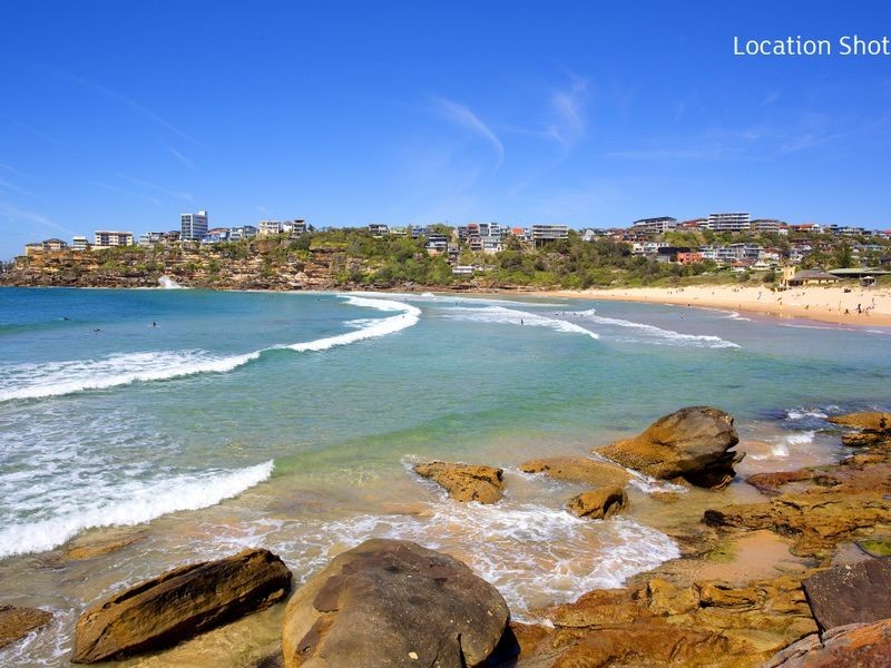 9 Oceanview Rd, Freshwater NSW 2096